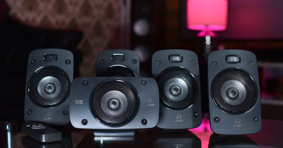 Bez kabli, bez kompromisów: 10 pomysłów na domowy system audio z aptX HD/Lossless, który pokochasz